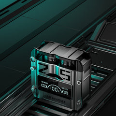 M25 Tws Waterproof