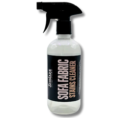 Sofa Fabric Stains Cleaner with Kit 500ml