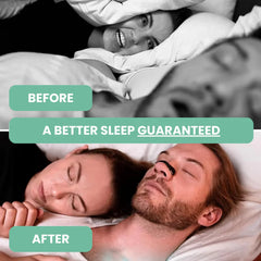 Magnetic Nasal Strips