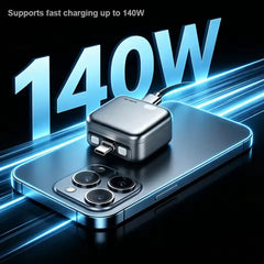 Autopop AI Charger