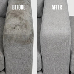 Sofa Fabric Stains Cleaner with Kit 500ml