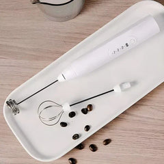Handheld Electric Milk Frother