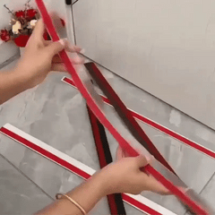 DOOR SEALING TAPE - 5 METER LONG