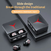Bluetooth 5.3 Earbuds