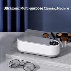Ultrasonic Multi-Purpose Cleaner