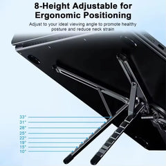 Laptop Magnetic Stand