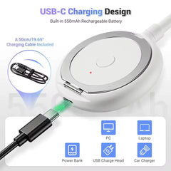 Mobile Phone Magnetic Holder Fan
