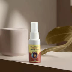 Lumbar Spine & Knee Pain Relief Spray